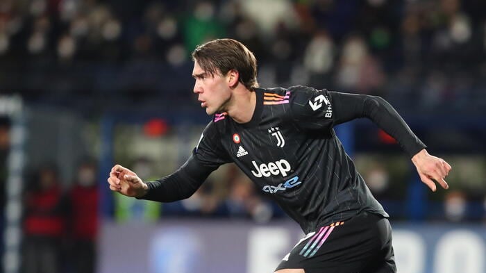 Juve ai quarti di Europa League, Friburgo espugnata (0-2)