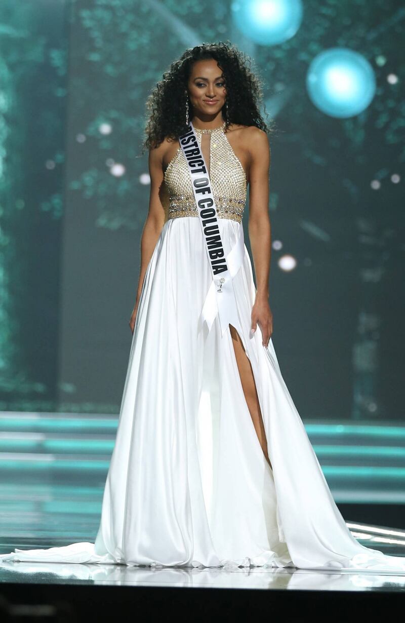 Miss America 2017, è nata a Napoli la nuova reginetta a stelle e strisce 19