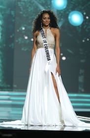 Miss America 2017, è nata a Napoli la nuova reginetta a stelle e strisce 19