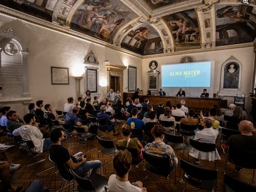 Appello pro-Gaza all'università di Bologna, scoppia la polemica: "Lasciateli soli"