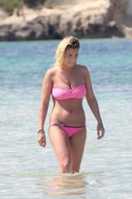 Emma Marrone fetish su Instagram 14
