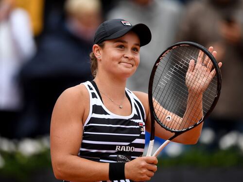 Roland Garros, Ashleigh Barty conquista il primo titolo Slam