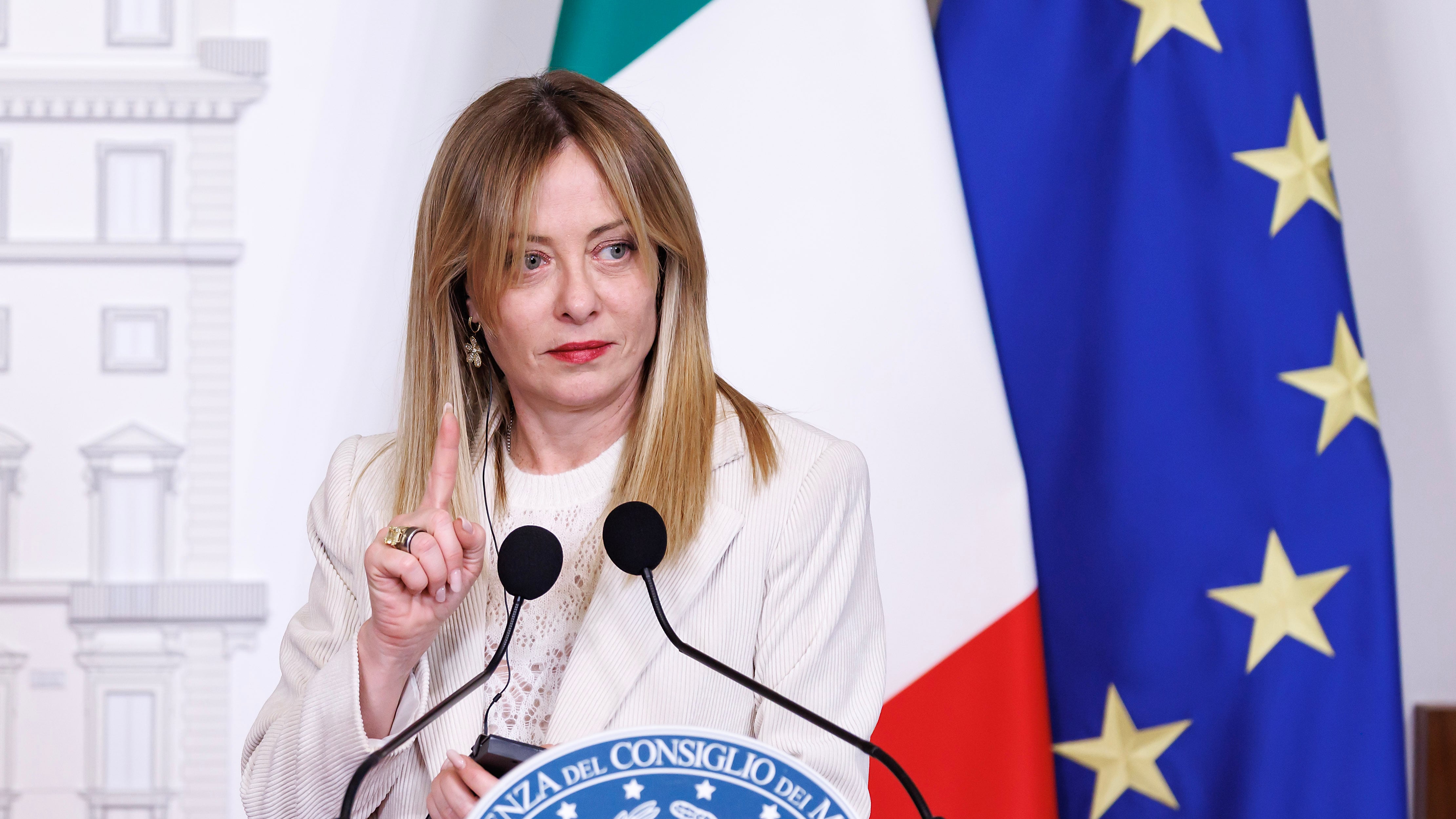 "Un peccato se vincesse il No. Ma non credo che accadrà"