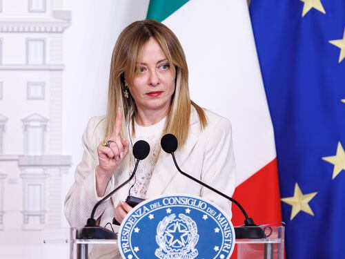"Un peccato se vincesse il No. Ma non credo che accadrà"
