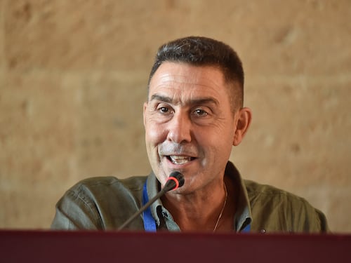 Il generale con Pd e Avs pure sull'antisemitismo