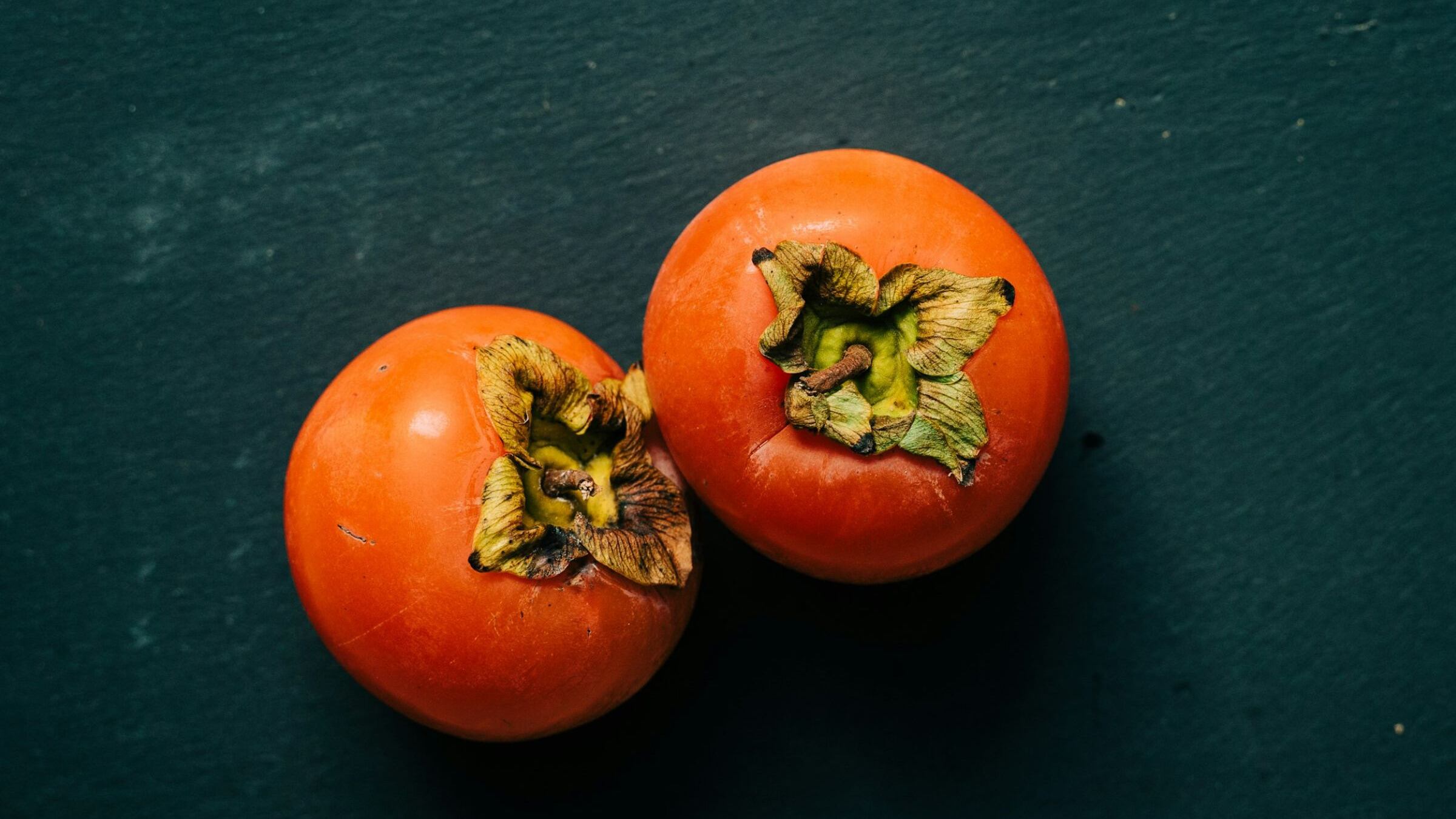 Caco, il frutto detox che non ti aspetti