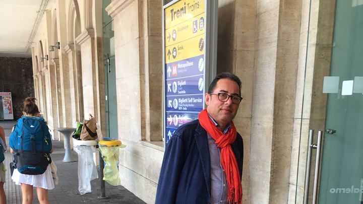 Per Pittella niente ferie. Studia l'inglese