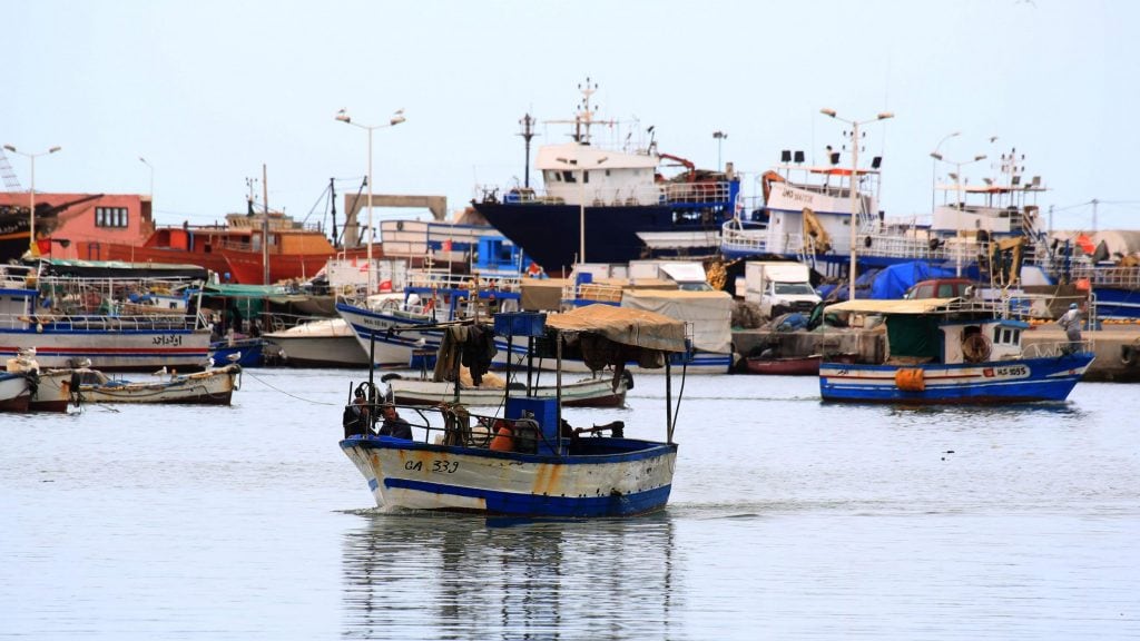 I marinai italiani in Libia adesso rischiano il processo