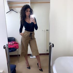 Raffaella Fico manda in delirio i follower su Instagram 3