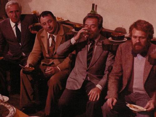 Amici Miei compie 40 anni