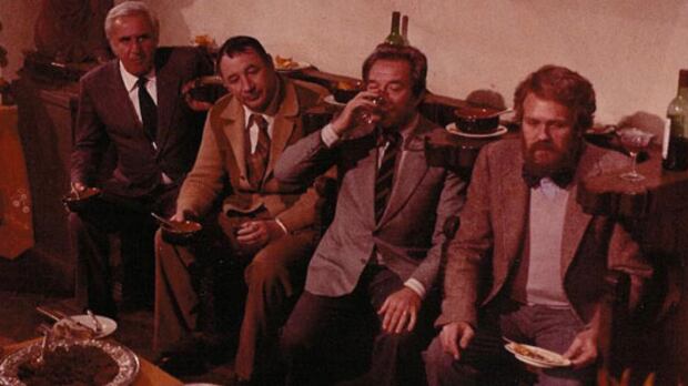 Amici Miei compie 40 anni