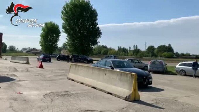 Ucciso dal camion del rivale: collega indagato per omicidio