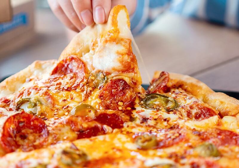 pepperoni