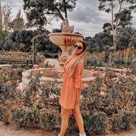 Ivana Icardi sensuale su Instagram 8