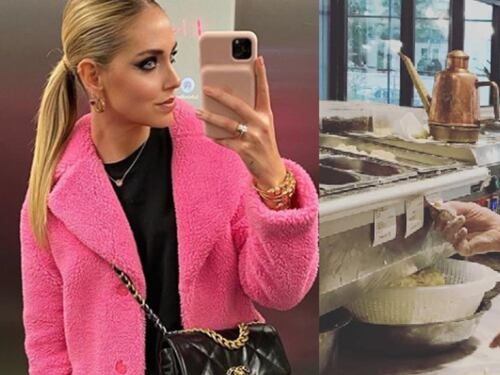 Chiara Ferragni vuole un privé a Caserta. Arriva il 'no': "Clienti tutti uguali"
