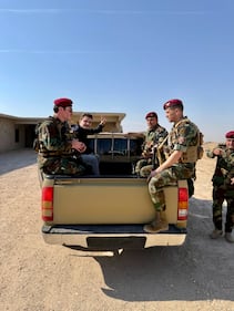 Il racconto in foto dell'Academy de il Giornale 8