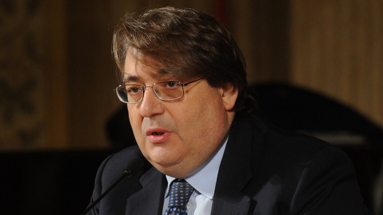 Sole24ore, a Napoletano 700mila euro di buonuscita