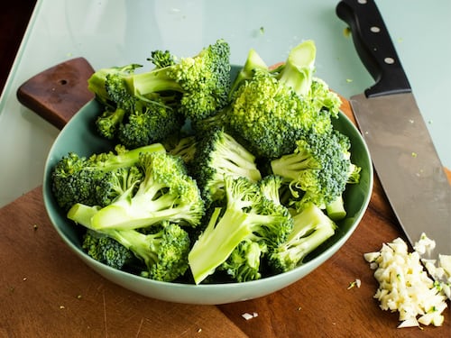 Broccoli, la verdura autunnale che protegge il sistema immunitario