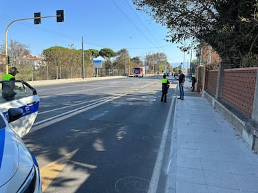 Incidente Cagliari. Ancora sangue sulle autostrade 11