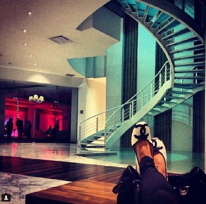 Rich Kids of Mexico, le foto 3