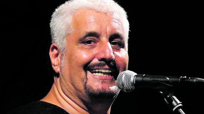 Giorgia, Salmo, De Gregori Il pop si riunisce per "Pino è"