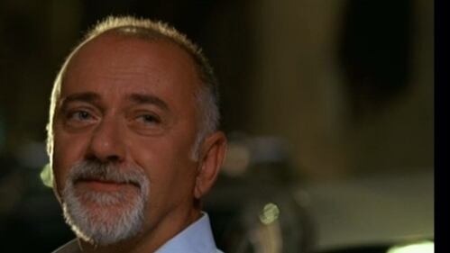Giorgio Faletti al cinema e in TV 1