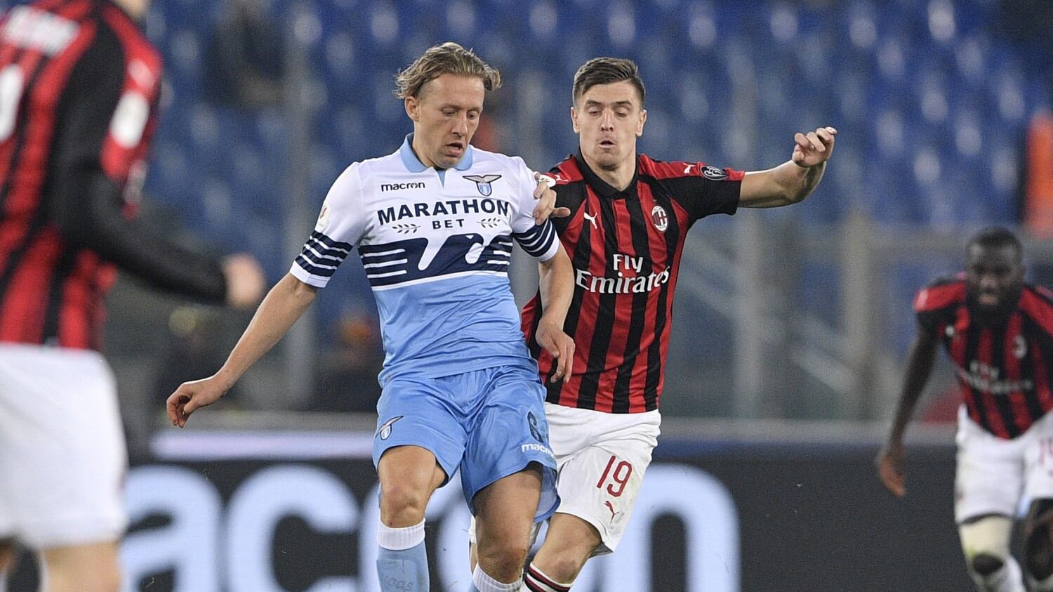 Milan rimandato in coppa, ma promosso in difesa