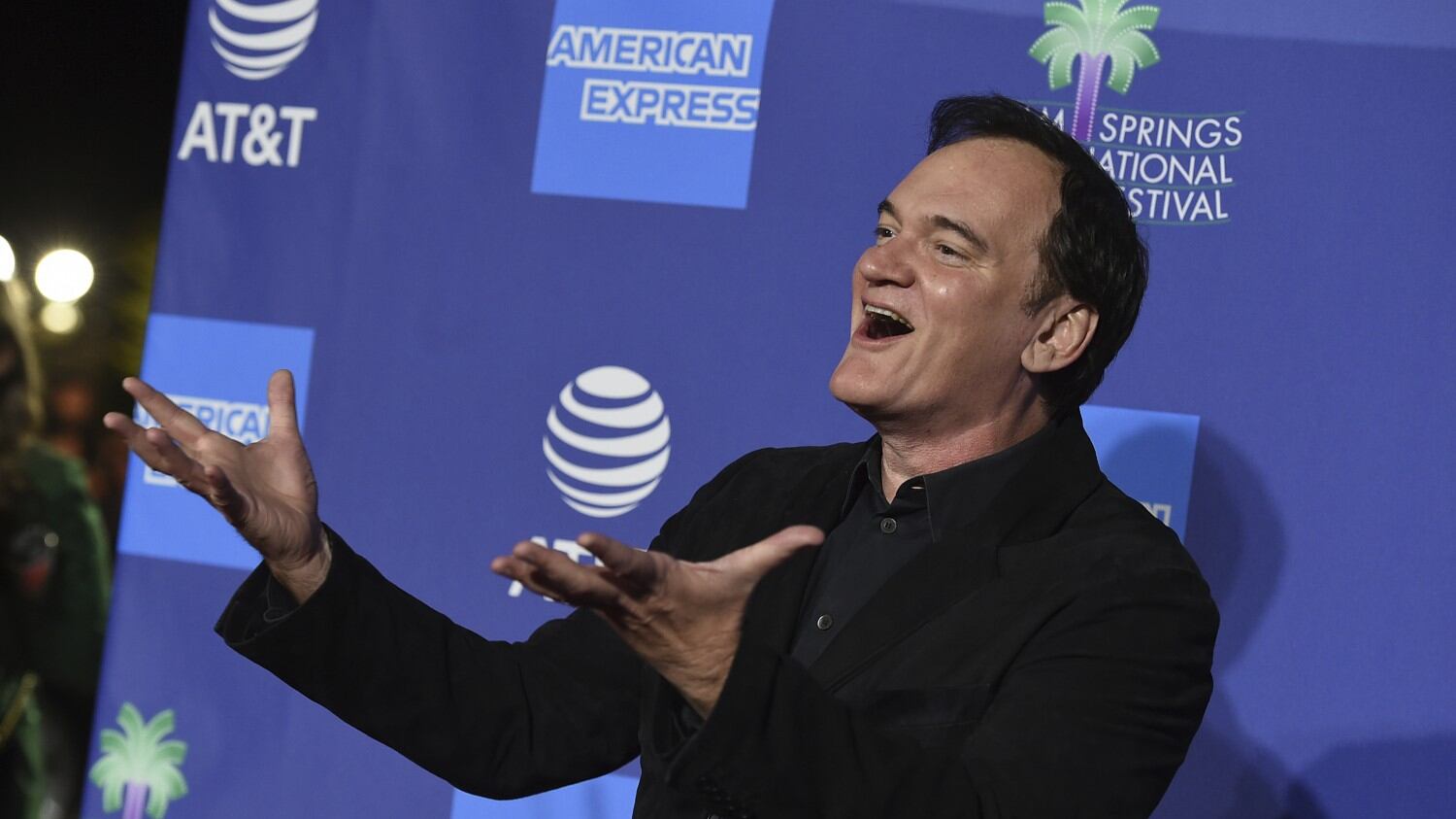 Bounty Law, la prima serie tv di Tarantino