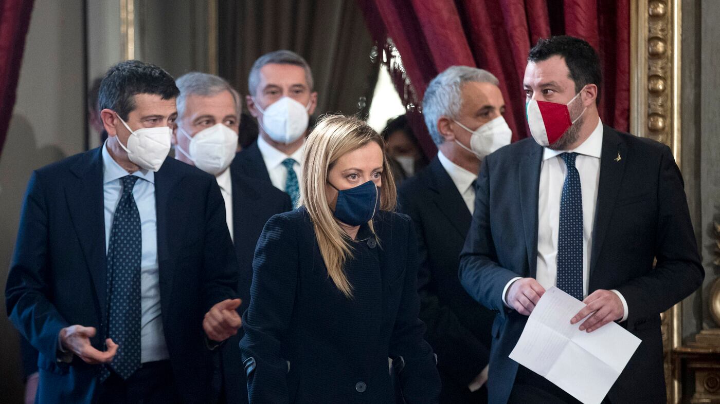Il metodo sbagliato di imporre i candidati