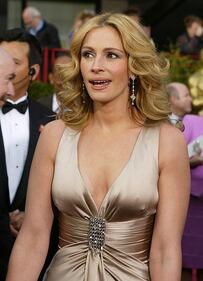 Julia Roberts, le foto della più bella 25