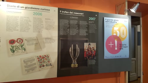 La nostra storia, la nostra industria 7