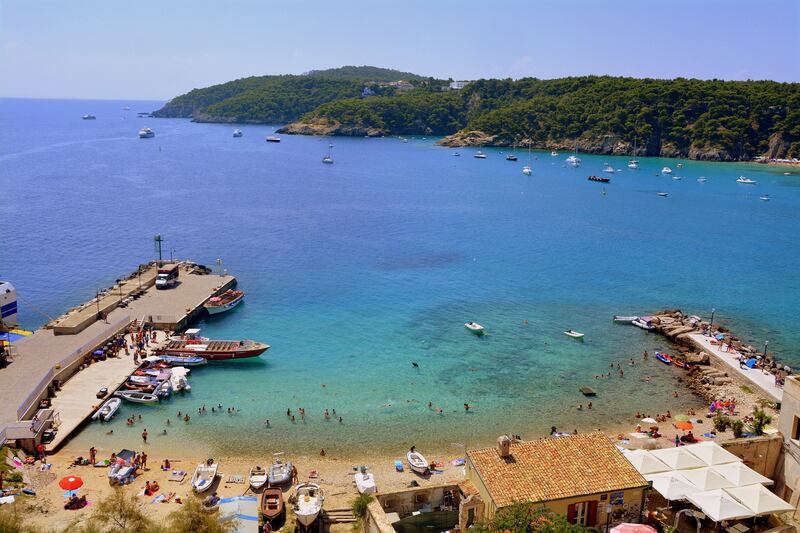 Isole tremiti
