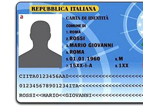 Carta d'identità elettronica, servizio ancora al palo in Sicilia