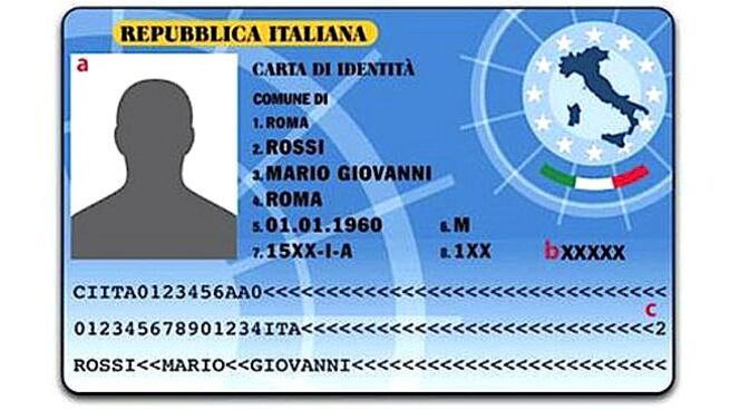 Carta d'identità elettronica, servizio ancora al palo in Sicilia