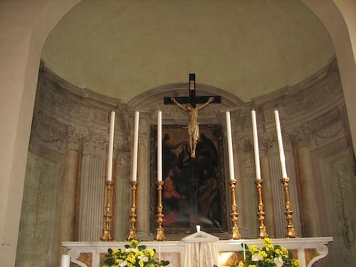Terni, protesta dei genitori atei: "No allo spettacolo in chiesa"