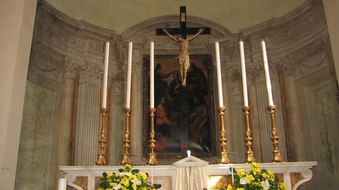 Terni, protesta dei genitori atei: "No allo spettacolo in chiesa"