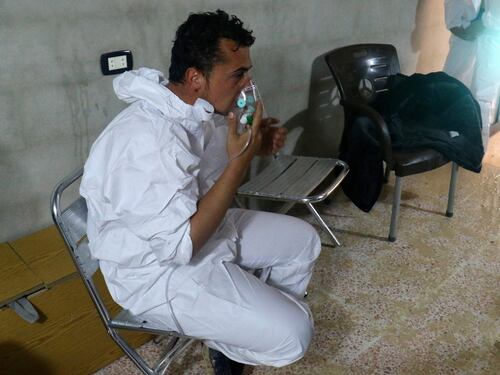 "Assad, Hitler siriano da destituire". "No, lo zampino islamista"