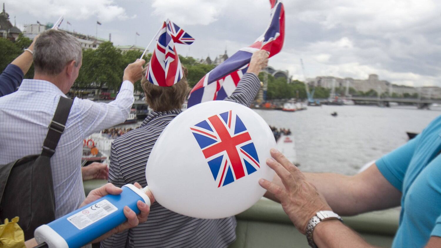 L'allarme Fmi: "Con la Brexit rischio recessione"
