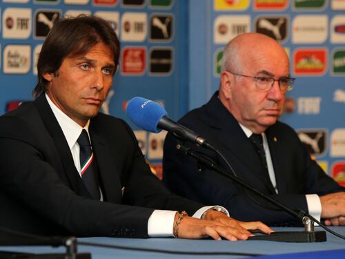 Tavecchio, Arcigay: "Abbandoni i suoi incarichi"