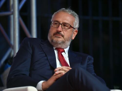 Referendum, Bobo Craxi: "Vi spiego perché i socialisti sono per il No"