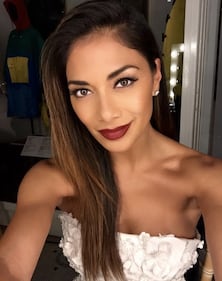 Nicole Scherzinger, sexy e mozzafiato 38
