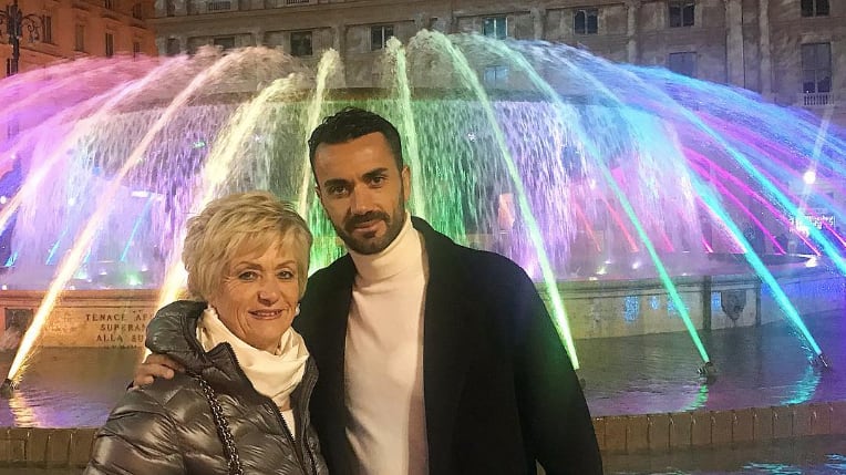Grave lutto per Palladino prima di Bologna-Fiorentina: cosa è successo