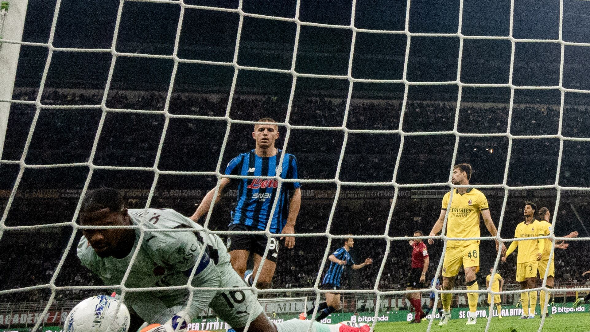 Milan, 20' per salvarsi
