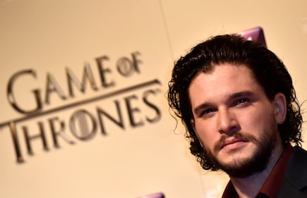 Kit Harington: foto 2