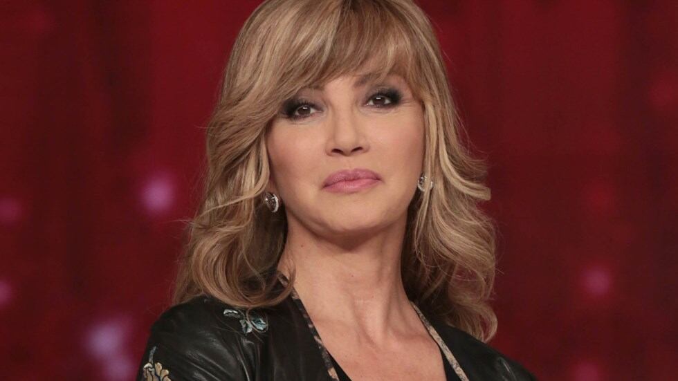 Milly Carlucci, la regina della balera
