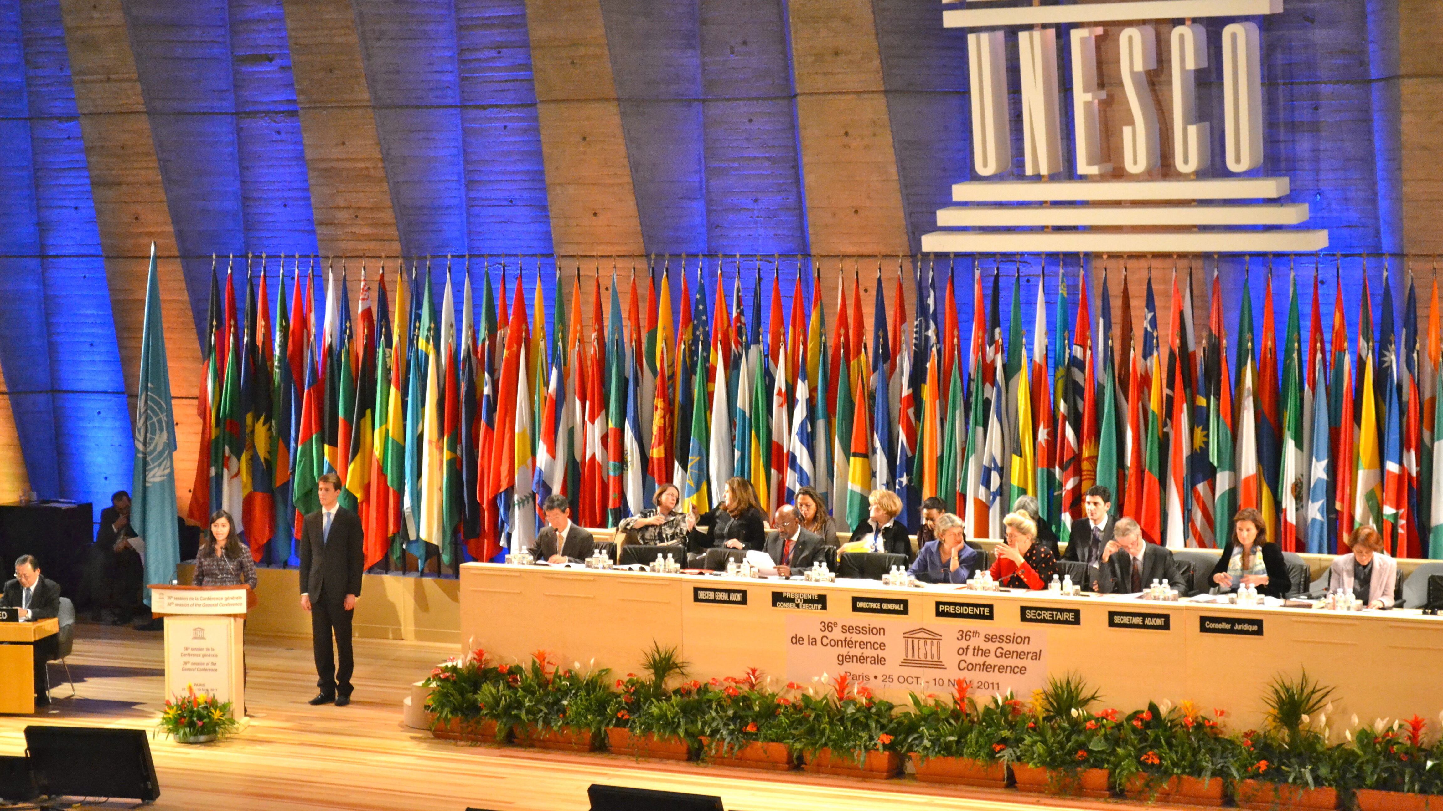 Usa e Israele si ritirano ufficialmente dall'Unesco
