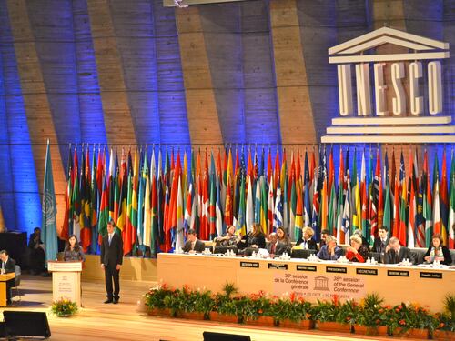 Usa e Israele si ritirano ufficialmente dall'Unesco