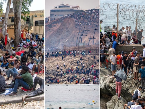 Ceuta, quei dati sui rimpatri che non tornano: ecco chi smentisce il governo Sanchez