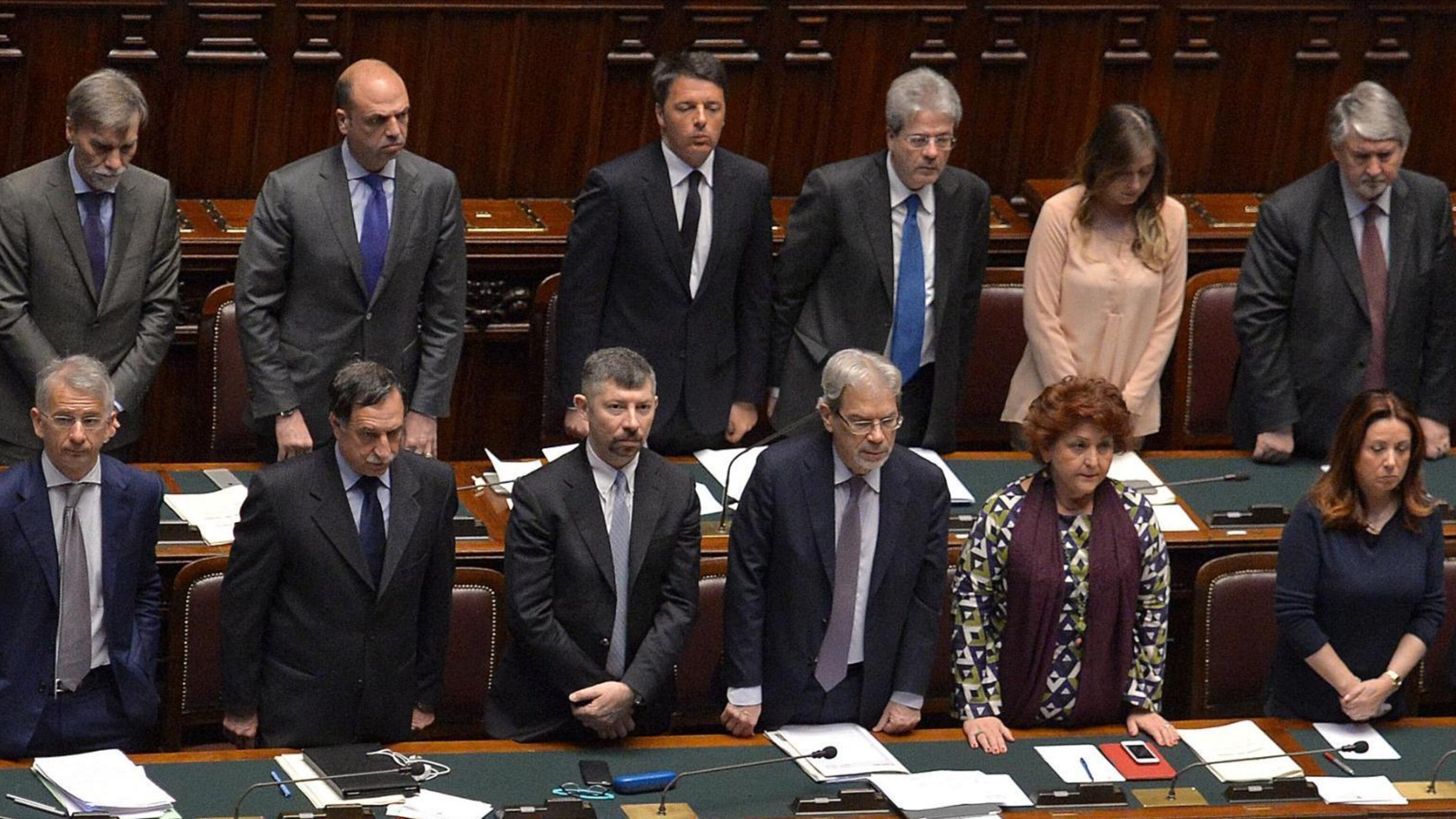 Opposizione immobile. Così le riforme passano e il premier si rafforza