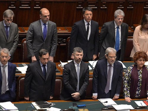 Opposizione immobile. Così le riforme passano e il premier si rafforza